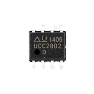 Quality UCC2802 CC2802 C2802 2802 New And Original SOP8 Switching Power Chip UCC2802 for sale