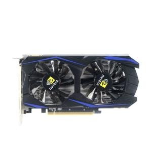 China nVIDIA Gaming GPU GT640 1G 192bit 800/3800MHZ DDR3 PCI Express 2.0 X16 on sale
