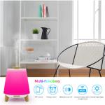 300ML Portable Smart APP Wifi Control Aroma Diffuser