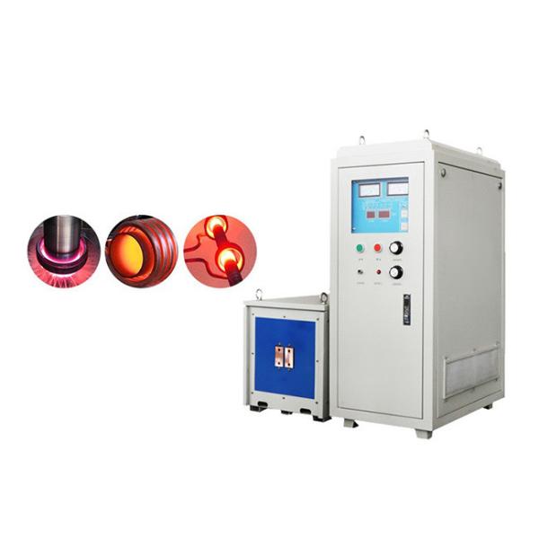 Induction Heating For Hot Forging Fitting And Smelting Made Simple With This Electrical Test Set