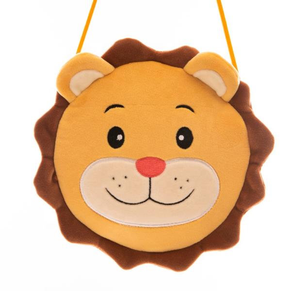 OEM PP Cotton Filling Kawaii Plush Stuffed Animals