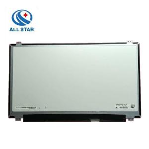 Quality LP156WF7 LED LCD Screen Assembly 15.6&quot; FHD Display Cell Touch Glossy Surface for sale
