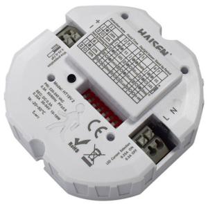 Quality 19W LED Motion Sensor Driver IP20 Microwave Switch Occupancy Sensor for sale