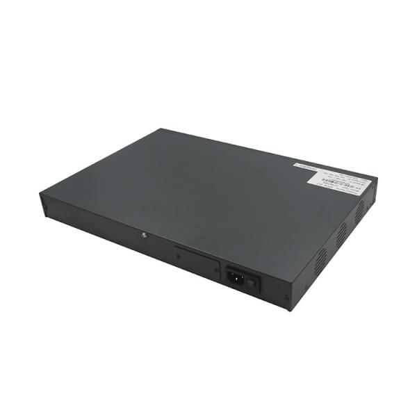 Buy Mini 4 Port Epon OLT IEEE802.3ah With 1pcs PX20+++ For FTTH Solution at wholesale prices