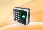 0.5s RFID Access Control Fingerprint Reader With Keypad