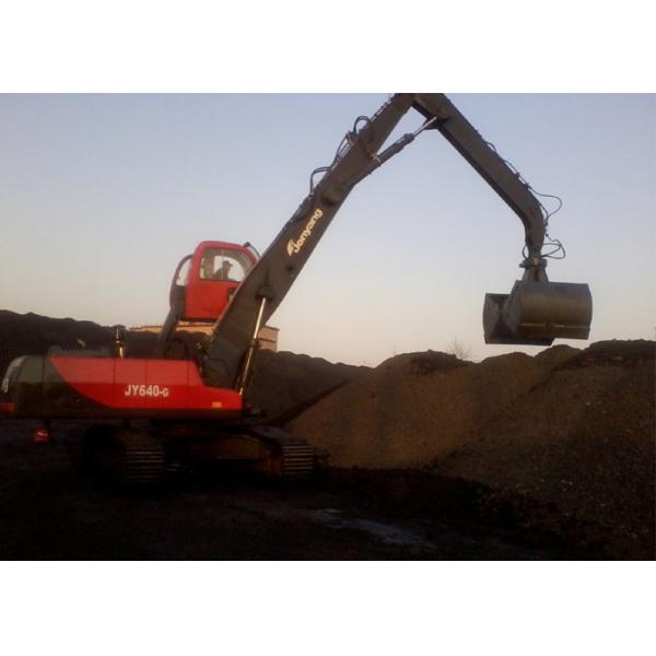 Cost Effective Mini Excavator Attachments High Performance Long Durability