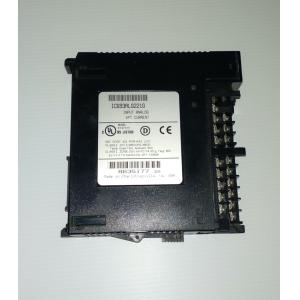 Quality IC693ALG221G GE Fanuc Input Analog 4PT Current Digital Module for sale