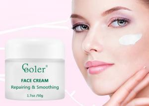 Quality Oil Control Anti Aging Cream For Acne Prone Skin Therapeutic Grade Reduce Redness for sale