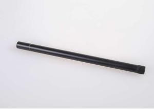 China High Precision Aluminum Shock Absorber Shaft Flexible Structure Custom CNC Machining on sale