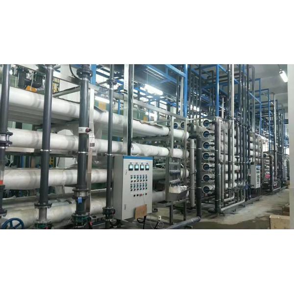 99.7% Salt Rejection 1400 GPD Reverse Osmosis Membrane