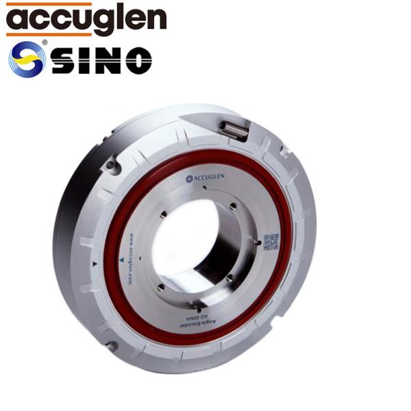 28 Bits Optical Angle Encoder AD-60MA-C28 Digital Readout System DRO Measuring