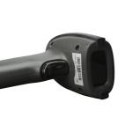 Small Size Portable QR Code Scanner , Bluetooth Barcode Reader