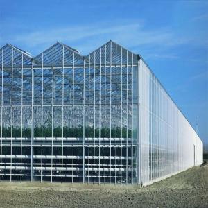 Quality Snow Load 3KN/M2 12m Span PV Panel Mounting Brackets for sale