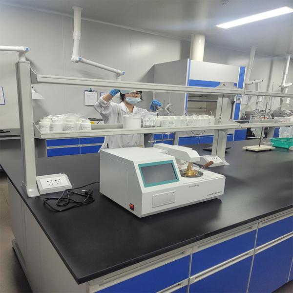 Ginger Flower Fragrance Essential Oil with Environmentally Friendly Formula