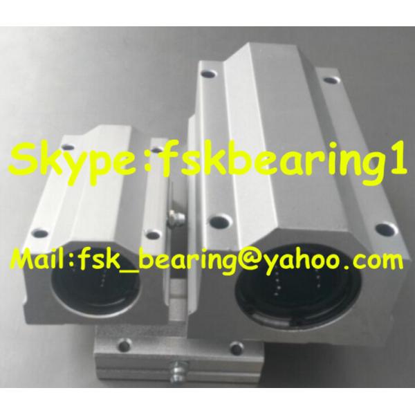 Long Type SC30LUU Linear Motion Bearings Slide Unit Linear Block Bearing
