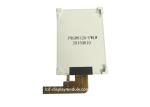 FSTN 128 * 160 Custom Size LCD Screen , White LED Backlight Custom LCD Display