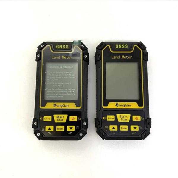 GPS Land Survey Measurement Handheld Machine-load GLONASS Land Meter