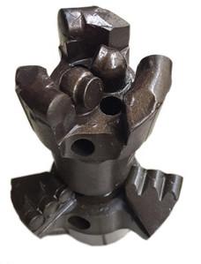 Quality IADC517/537 Tricone Pilot Reamer Diamond PDC bit Hole Opener For Oil Rigs for sale