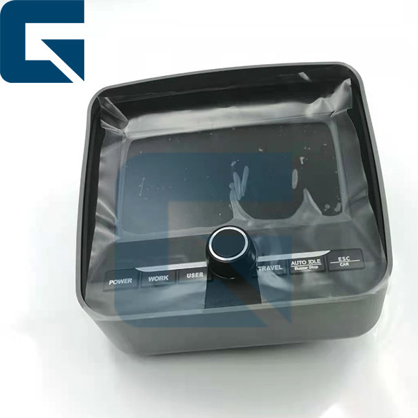 Hyundai 21Q6-33401 21Q6-30104 Monitor Assy For Excavator R220-9S R220-9