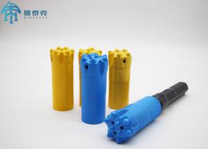 Quality Customized Thread Button Bit Rock Drilling Bit for Different Drilling Application for sale