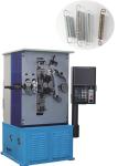 Advanced CNC Wire Forming Machine , Multifunctional Automatic Spring Machine