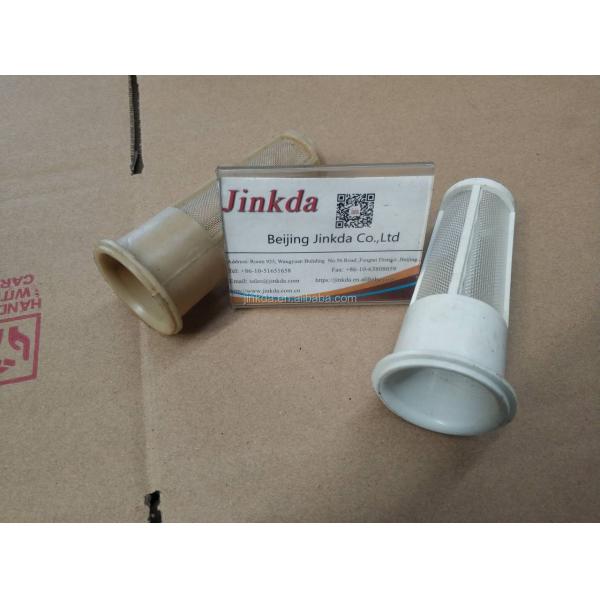 141-60-33730 Bulldozer Parts For D60A-8 Bulldozer Strainer