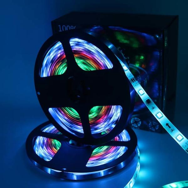 Buy magic color ws2811 led ws2811 led modul ws2811 led strip at wholesale prices
