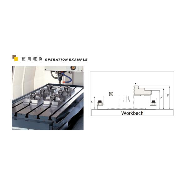MC SUPER THIN SQUARE CHUCKS