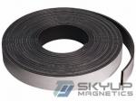Rubber /Flexible magnets rod Magnets used in motors, generators,Pumps