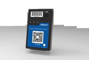 Wireless Temperature Humidity Sensor GPS Tracker Real Time Monitoring Asset Tracking