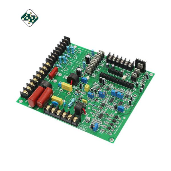 Buy ISO9001 Mobile Power Circuit Board , Multiscene PCB Printing And Assembly at wholesale prices