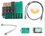 UPA USB Programmer V1.2 Version with Full Adaptors, Professional Auto ECU