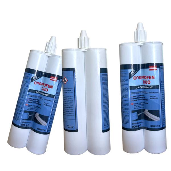 Buy Free Samples Quick Curing Polyurethane Adhesive Windows Joint Corner Angle Sealant at wholesale prices