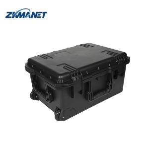 Quality Portable Thriple Screen Mesh Command and Dispatching Station Transceiver for sale