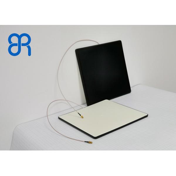 POS Long Range Uhf Rfid Reader , Near Field Antenna 860MHz~960MHz With No Blind Zone