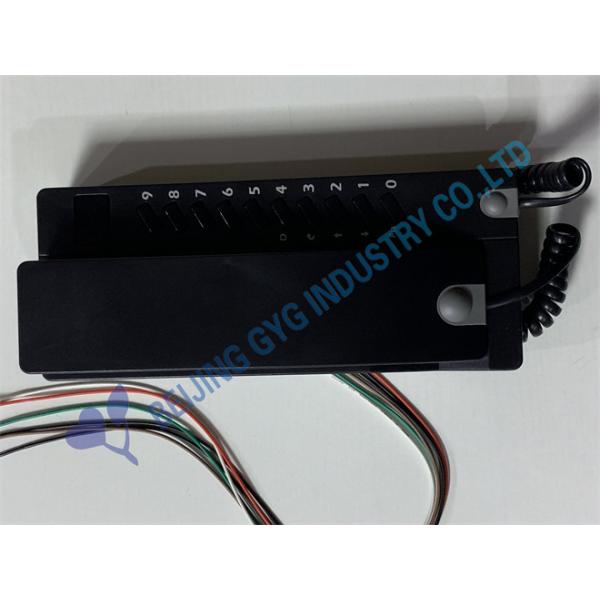 HIGH QUALITY INTERCOM SYSTEM GH231 12V 24V , ELEVATOR PARTS , FIVE WAY INTERCOM