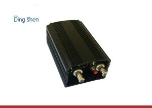 1200Mhz Analog Wireless Video Transmitter 2000mW Security Long Range Video Sender 8 Channels