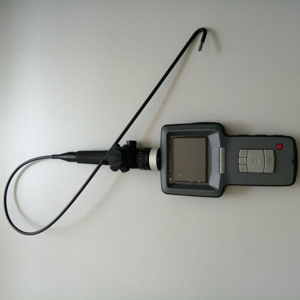 Economical Articulating Endoscope , Mechanic Camera Scope High Performance