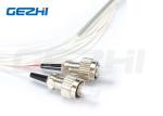 1525-1570nm Mems Variable Optical Attenuator Single Channel Standard FC / UPC