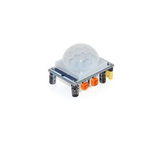 China HC-SR501 Human Body Infrared Sensor Module IR Pyroelectric Infrared PIR Detector on sale