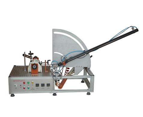 Buy Automatic Cord Reels Endurance Testing Machine HJ0605 Pneumatic Drive Mode at wholesale prices