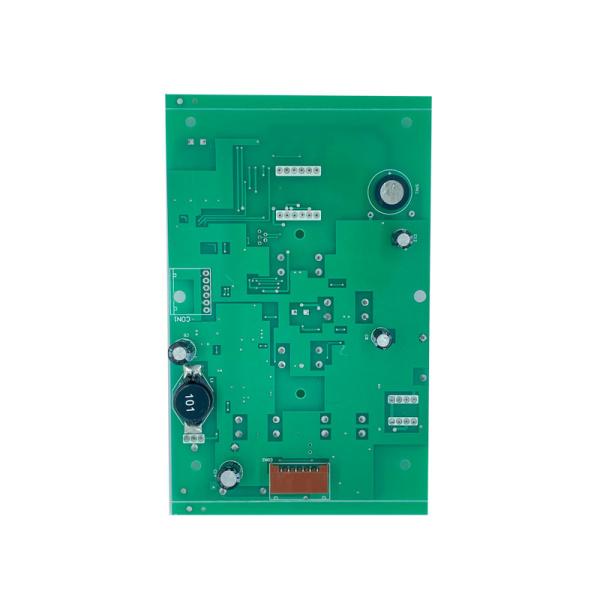 Buy FR4 Automotive PCBA Solar Charge Controller Circuit Board Service at wholesale prices