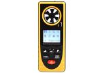 Portable Digital Multi-purpose Anemometer Barometric Humidity Altitude