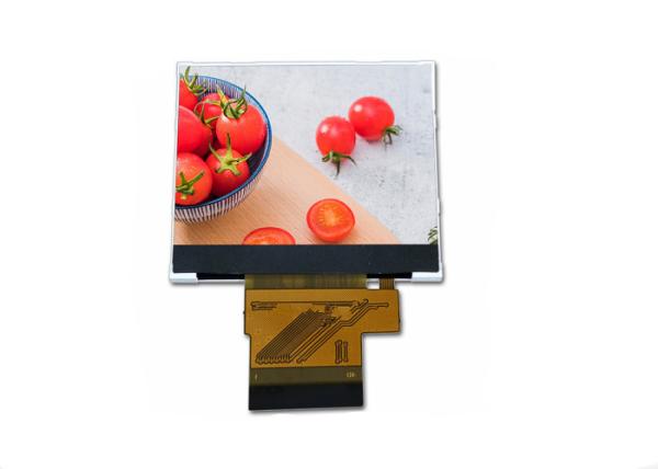 Buy FS Lcd Display 2.31 Inch TFT Lcd 320 x 240 SPI Display Lcd TFT Lcd Display Supplier For Medical Equipment at wholesale prices