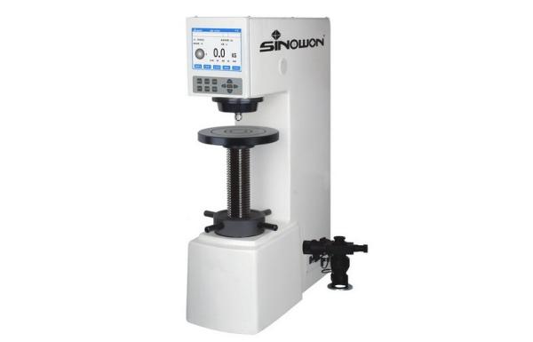 Buy Touch Screen Brinell Digital Hardness Tester with Bluetooth Transferring and Printer at wholesale prices
