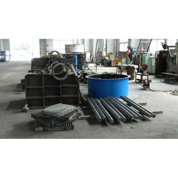 Hydraulic Cone Crusher Wear Resistant XCPG300C For High Output Crushing