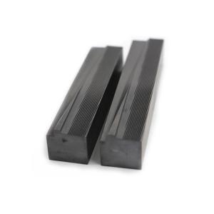 Quality OEM HSS Screw Making Thread Rolling Flat Dies Wear Resistant for sale