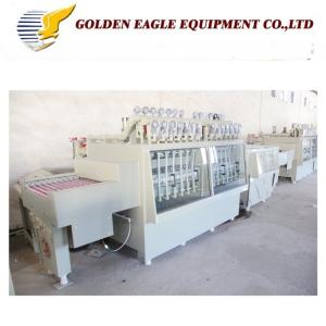 Quality Metal Plate High Precision Etching Machine With High Precision Etching for sale