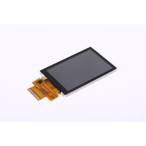 320x480 TFT LCD Display
