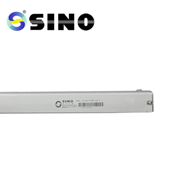 Absolute Aluminium Glass Linear Encoder 1μM Resolution 24V Durable